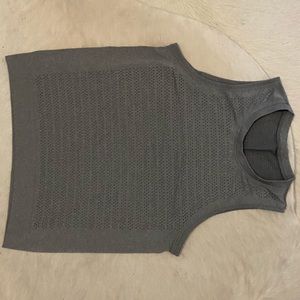 Lululemon Swiftly Breathe Tank.